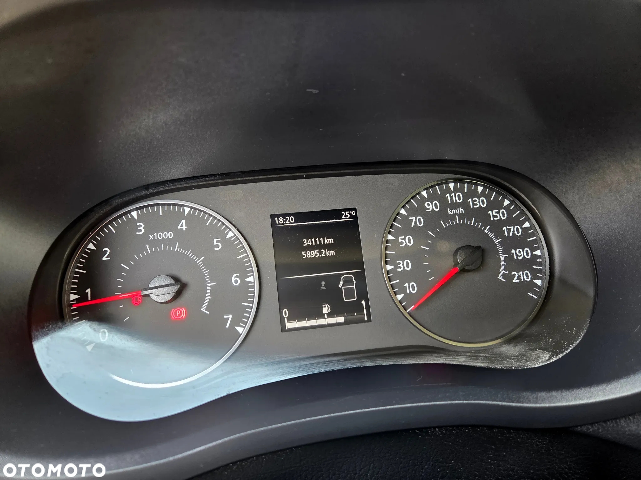 Renault Master - 33