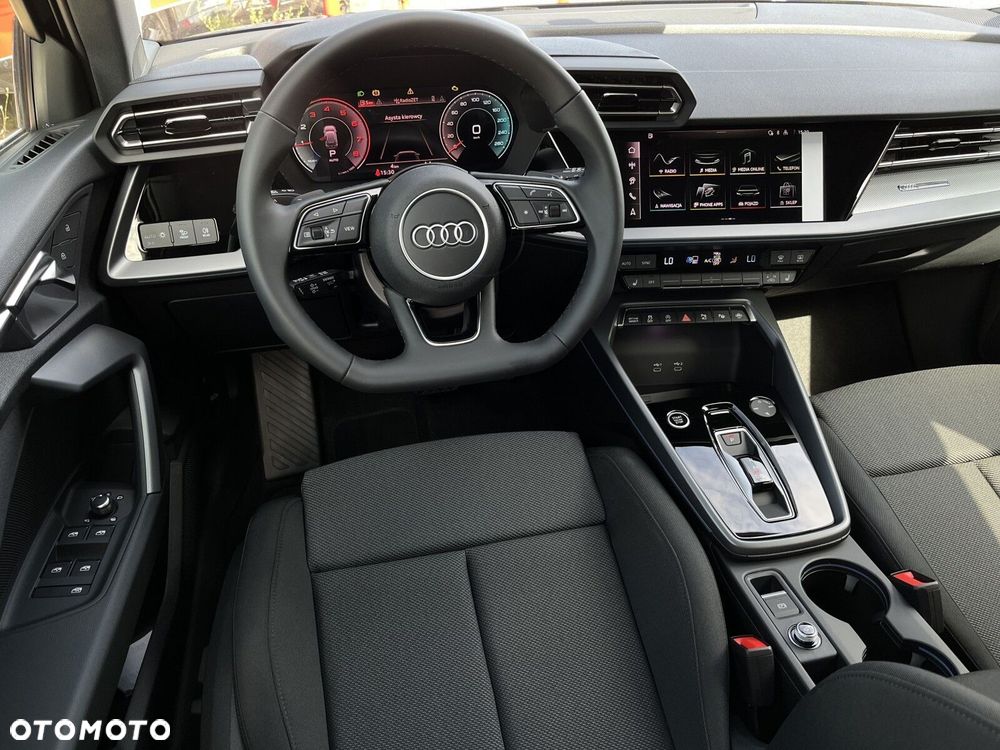 Audi A3 Sportback - 33