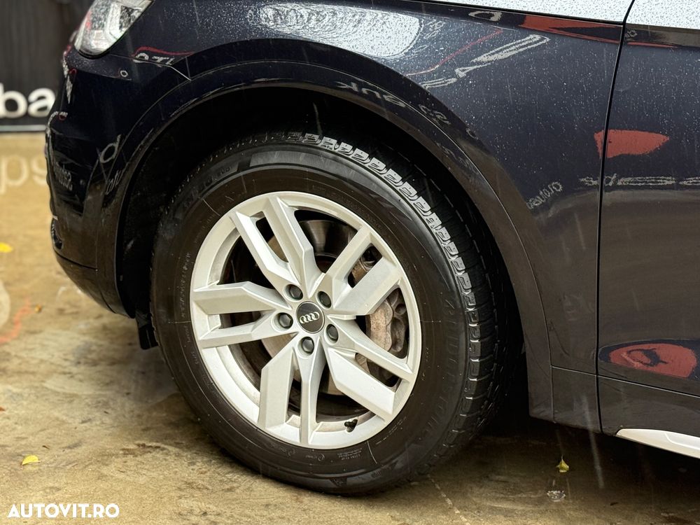 Audi Q5 55 TFSI e quattro S tronic PHEV S Line - 30