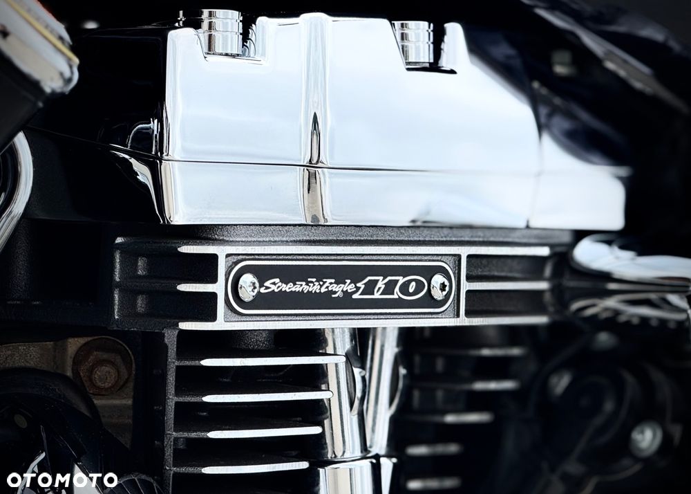 Harley-Davidson Softail - 8
