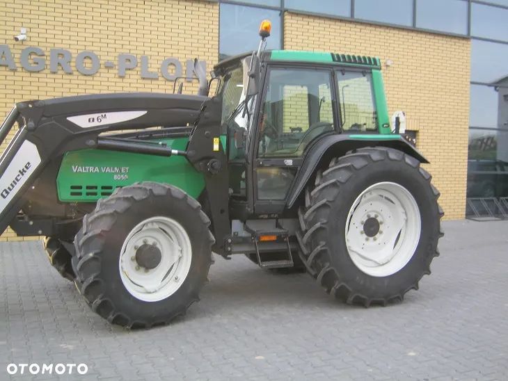 Valtra 8050 - 5