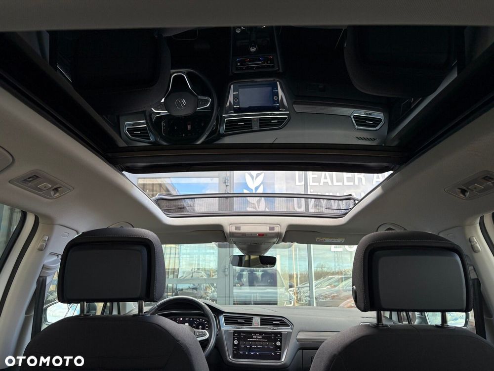 Volkswagen Tiguan Allspace 2.0 TDI 4Mot Elegance DSG - 20