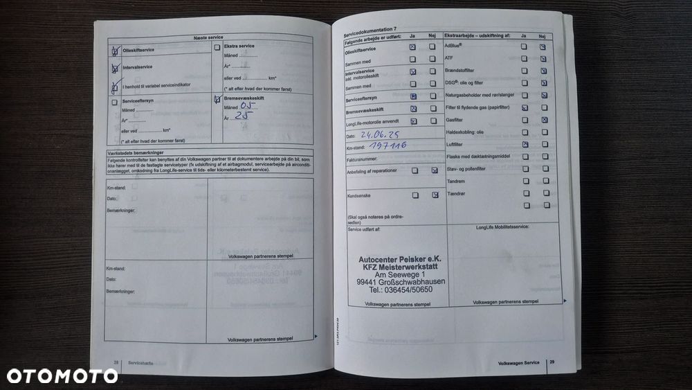 Volkswagen Passat - 40