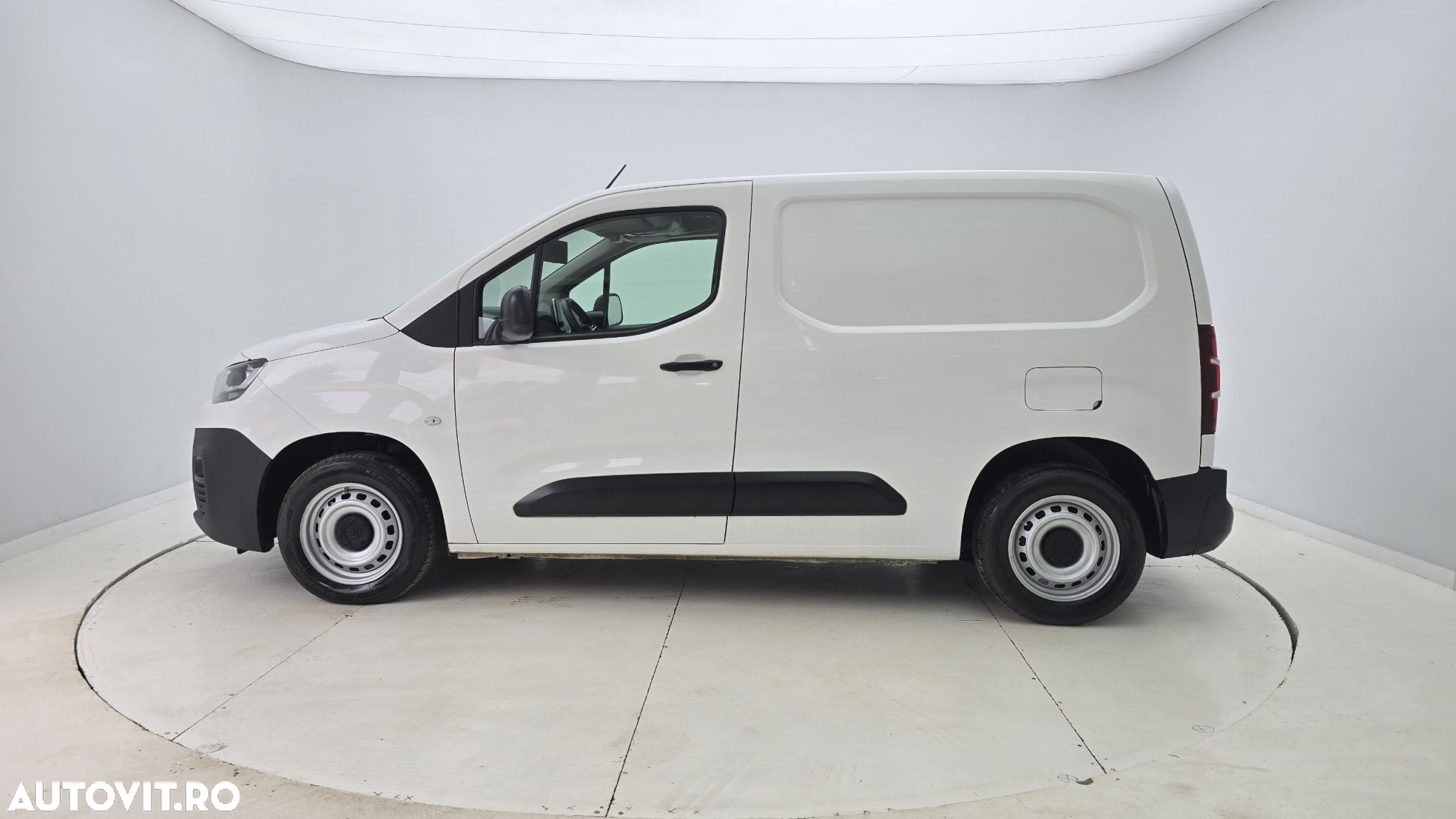 Citroën Berlingo - 9
