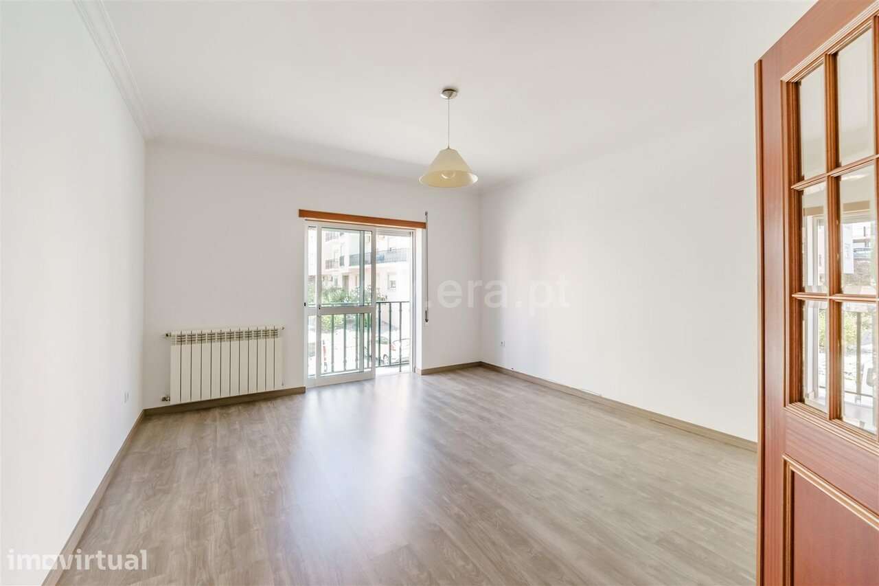 Apartamento T2 / Covilhã, Canhoso - Grande imagem: 5/20
