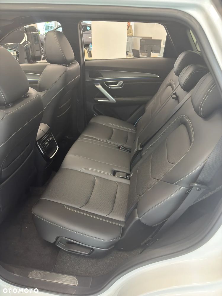 Jetour X70 Plus 1.5T DCT - 10