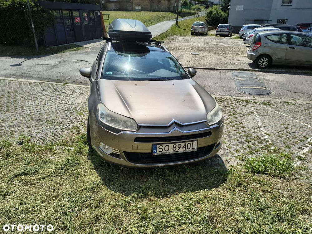 Citroën C5 1.6 THP Exclusive - 1