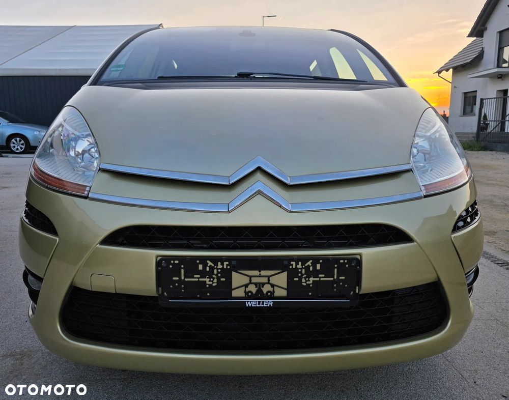 Citroën C4 Picasso 1.8 16V Advance - 3