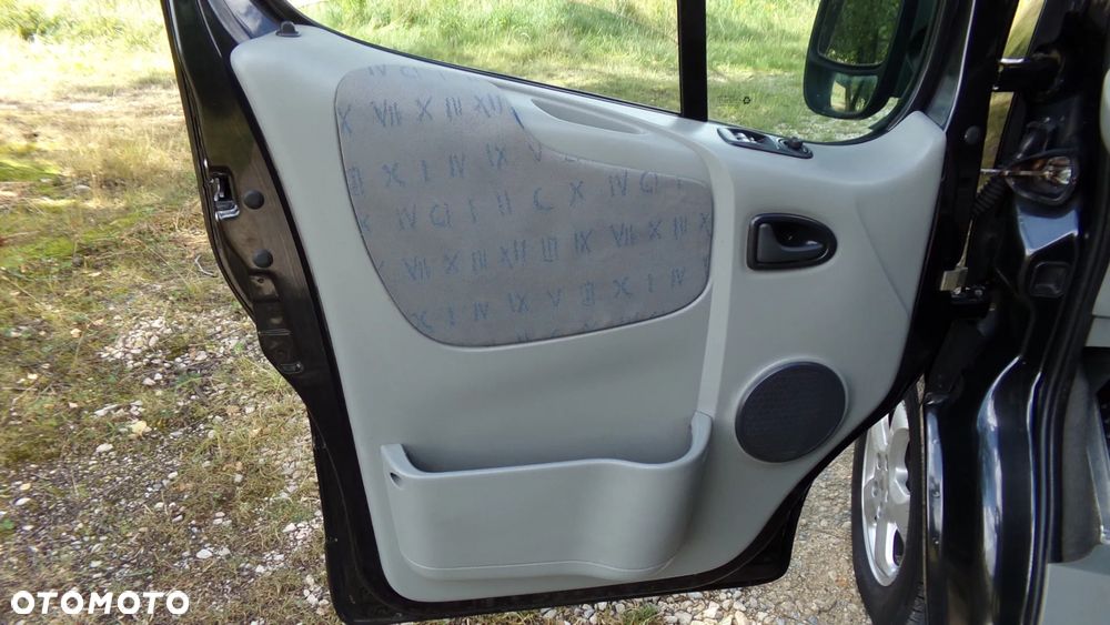 Renault Trafic Generation Privilège - 33