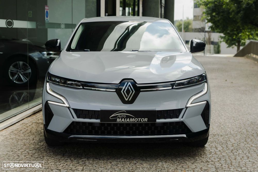 Renault Mégane E-Tech EV60 Equilibre Optimum Charge - 5