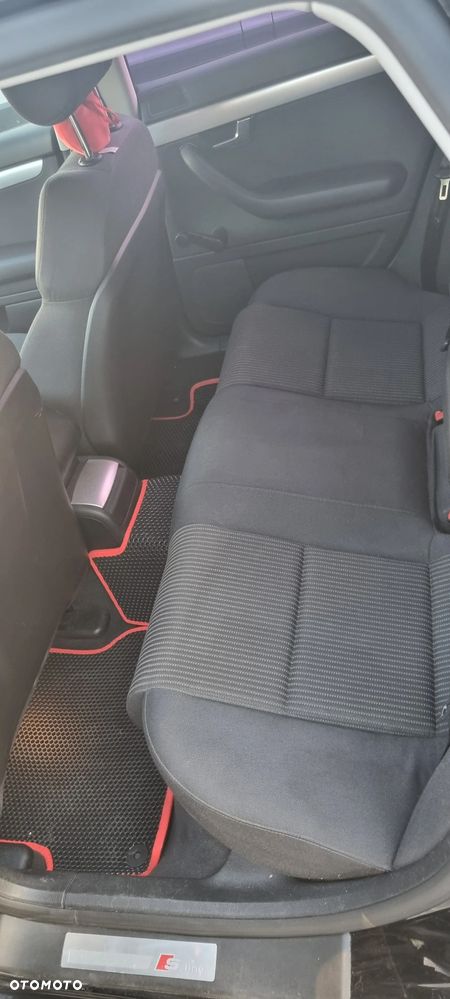 Audi A4 Avant - 9