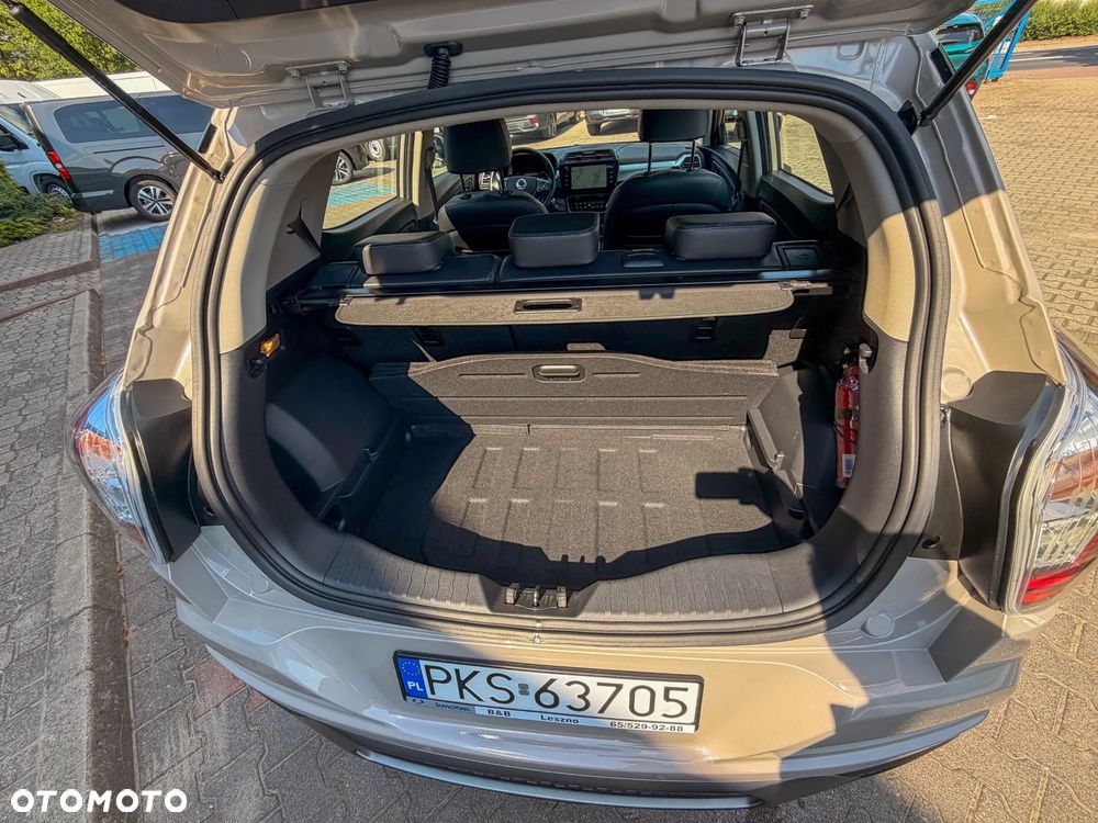 SsangYong/KGM Tivoli 1.5 T-GDI Joy - 22