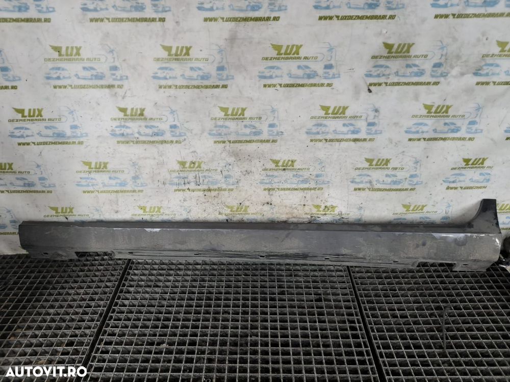 Prag stanga Mercedes-Benz CLS-Class C218/X218 [2011 - 2014] 3.0 cdi o - 1