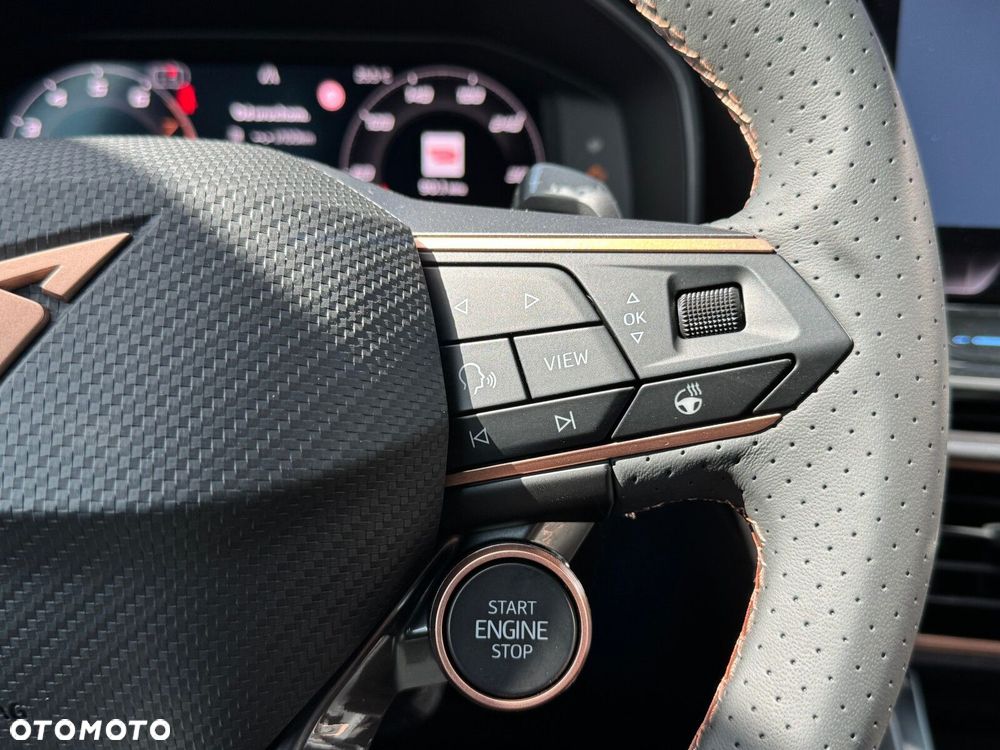 Cupra Leon 1.5 eTSI mHEV DSG - 27