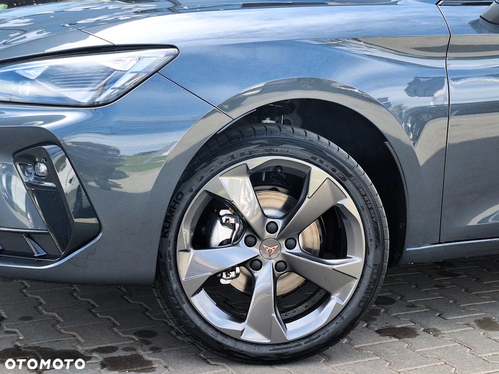 Cupra Leon Sportstourer 1.5 eTSI mHEV DSG - 4