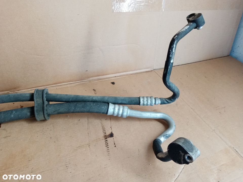 Przewód rurka klimatyzacji klimy VW Passat B5 3B0260704J - 3