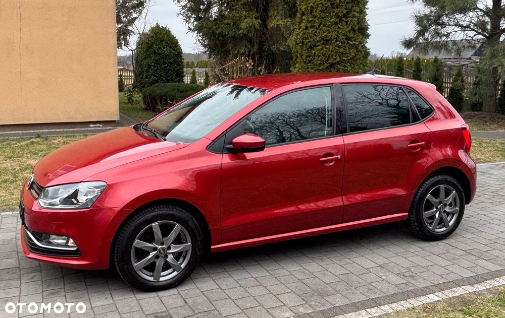 Volkswagen Polo 1.6 TDI Highline - 2