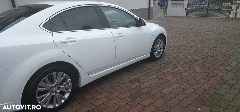 Mazda 6 - 5