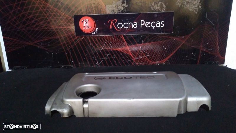 Tampa Do Motor Opel Astra G Combi (T98) - 1
