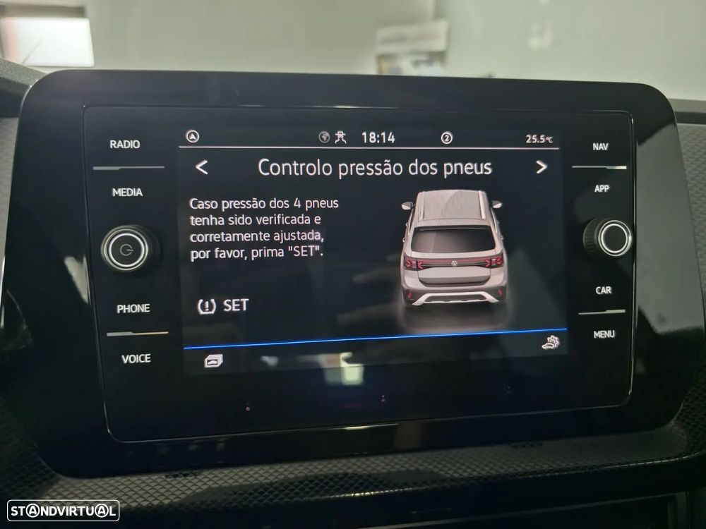 VW T-Cross 1.0 TSI Life - 30