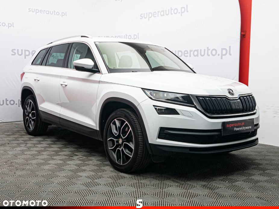 Skoda Kodiaq - 3