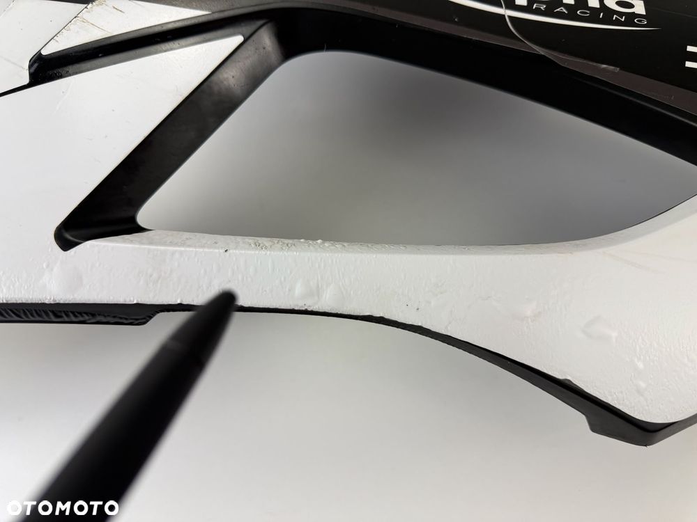 Prawy dolny pług owiewka BMW S1000RR K67 2019+ - 8