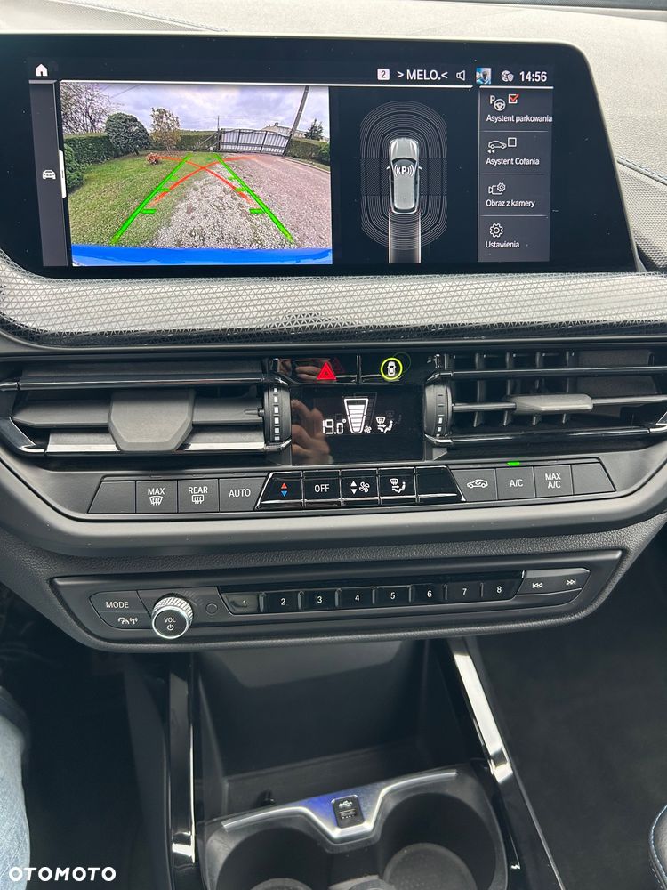BMW Seria 1 - 20