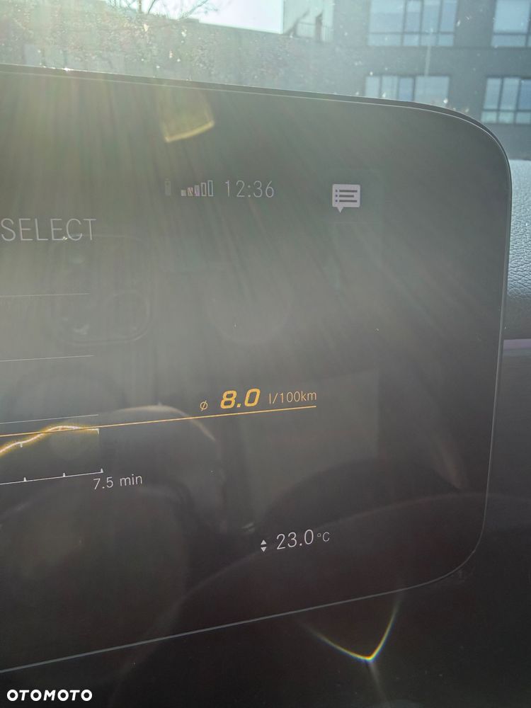Mercedes-Benz GLB AMG 35 4Matic AMG Speedshift DCT 8G - 37