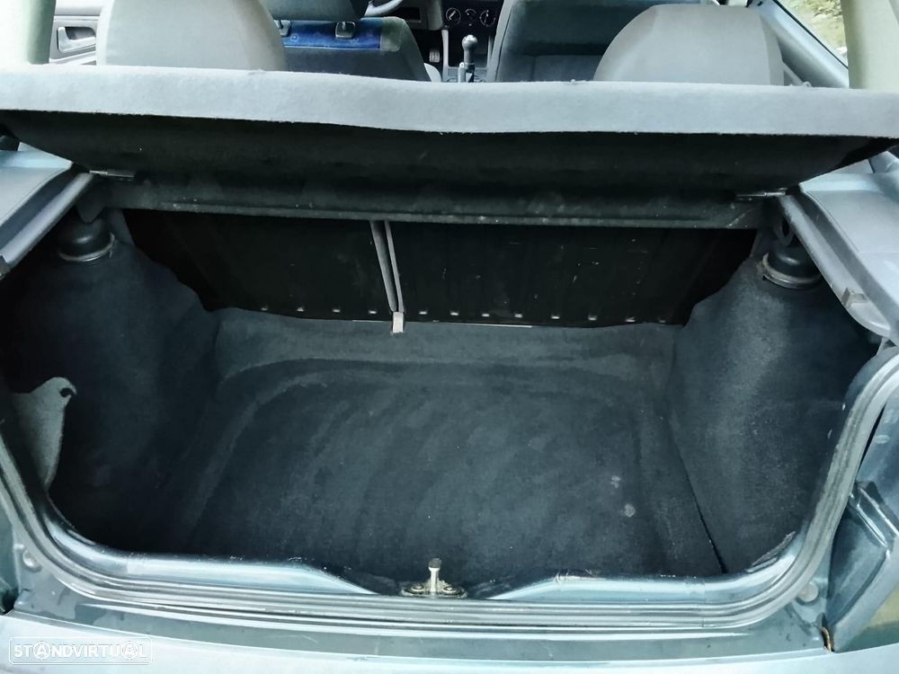 SEAT Ibiza 1.4 Mpi Crono — photo 4