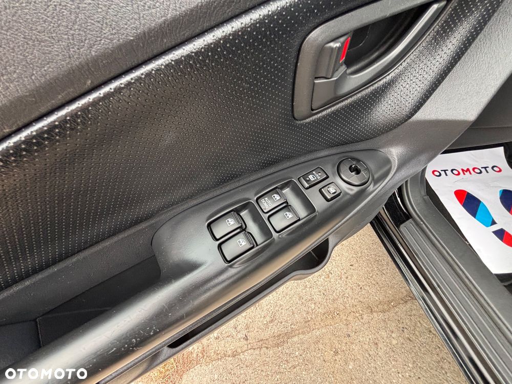 Hyundai Tucson 2.0 2WD GLS - 14