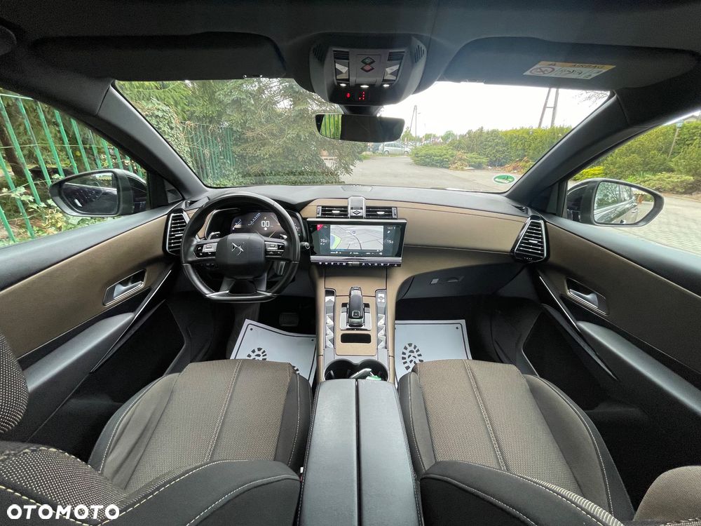 DS Automobiles DS 7 Crossback 1.6 PureTech GPF Grand Chic - 35