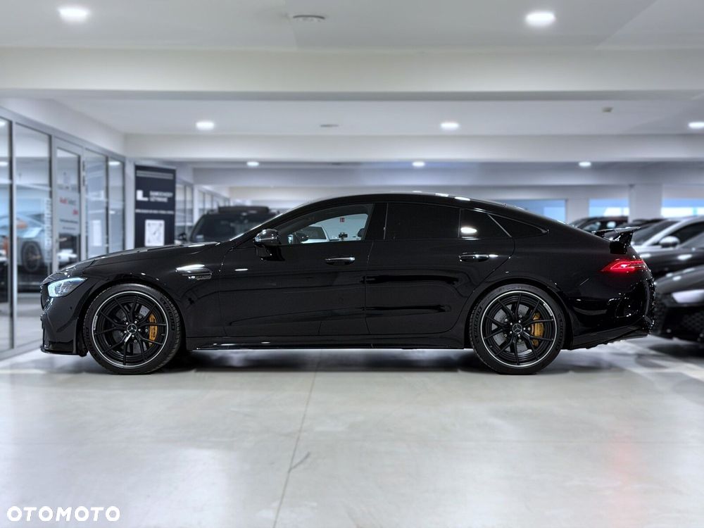 Mercedes-Benz AMG GT - 2