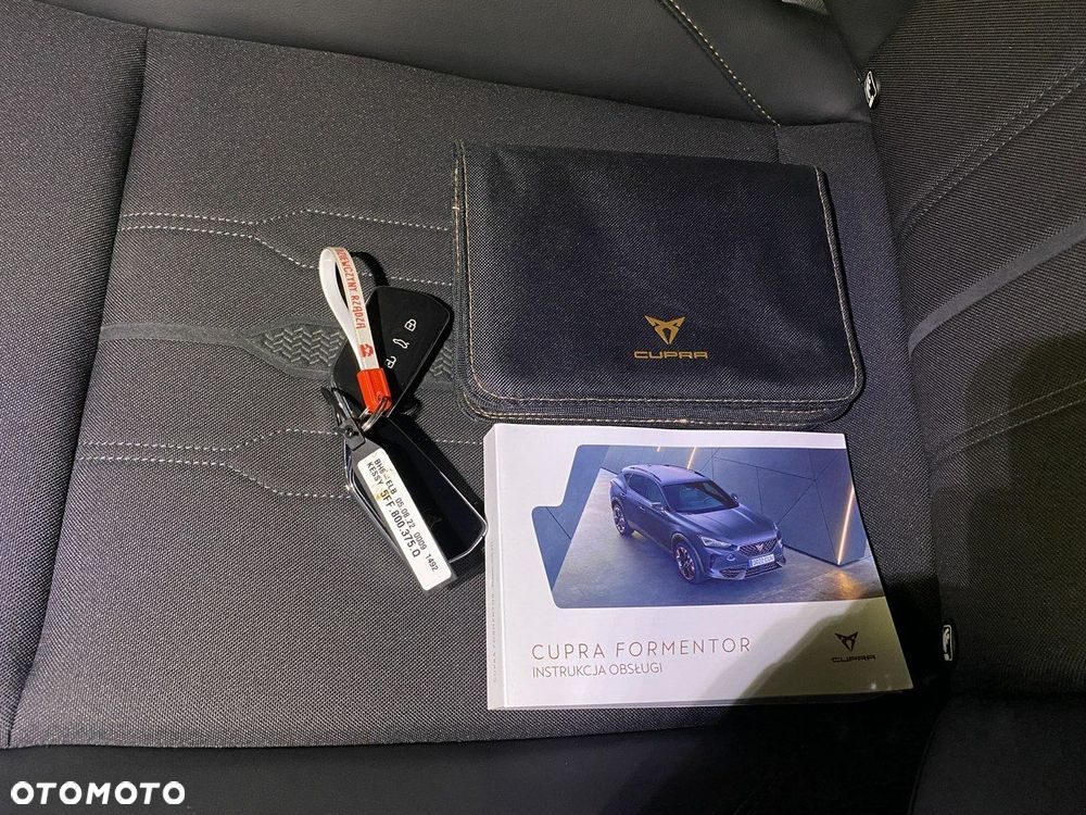 Cupra Formentor - 37