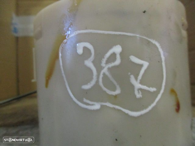Bomba Combustivel 2S3U-9C055 FORD FIESTA 2003 1.2I GASOLINA - 1