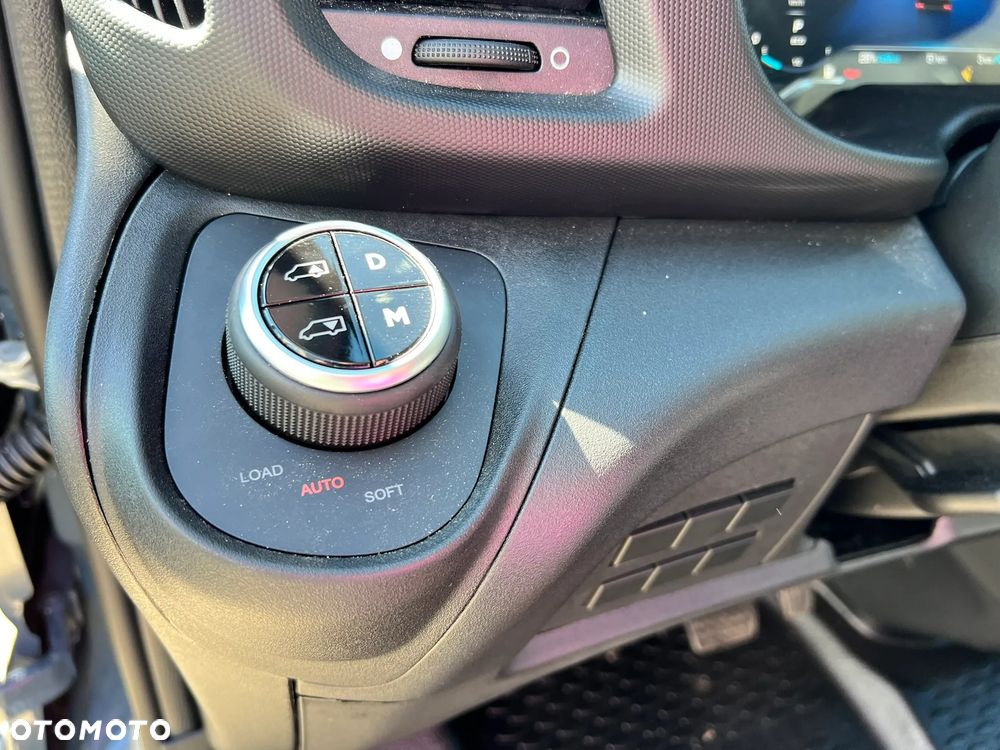 Iveco Daily 35S18HA8/P AirPro, Tacho - 36