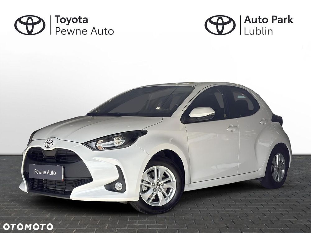 Toyota Yaris Hybrid 1.5 Comfort - 1