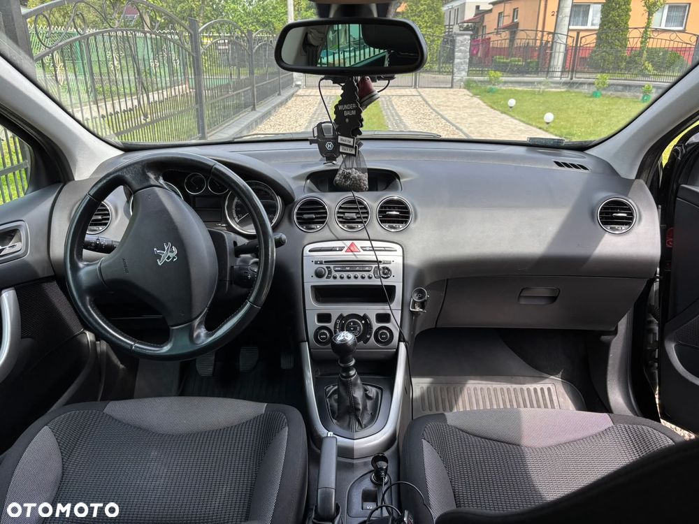 Peugeot 308 - 29