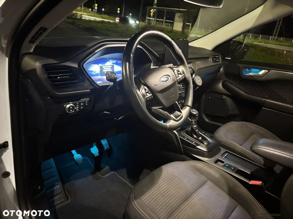 Ford Kuga 1.5 EcoBoost FWD Titanium ASS GPF - 20