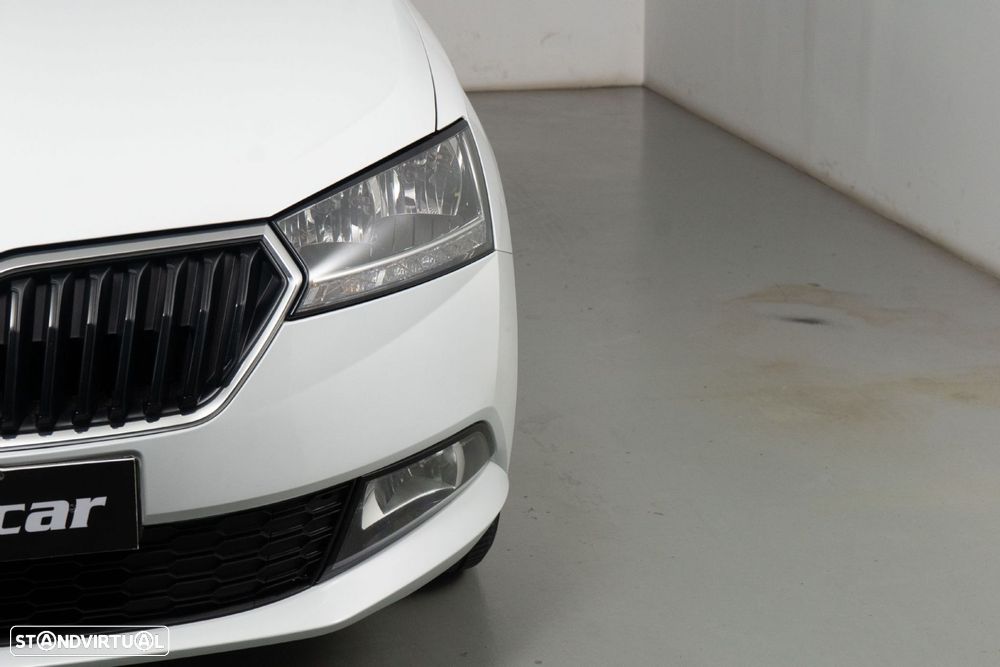 Skoda Fabia Break 1.0 TSI Style DSG - 17