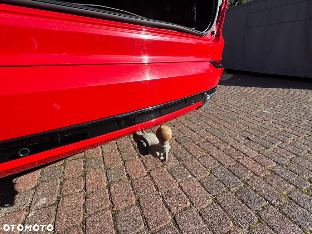 Volvo XC 90 D5 SCR AWD R-Design 7os - 14