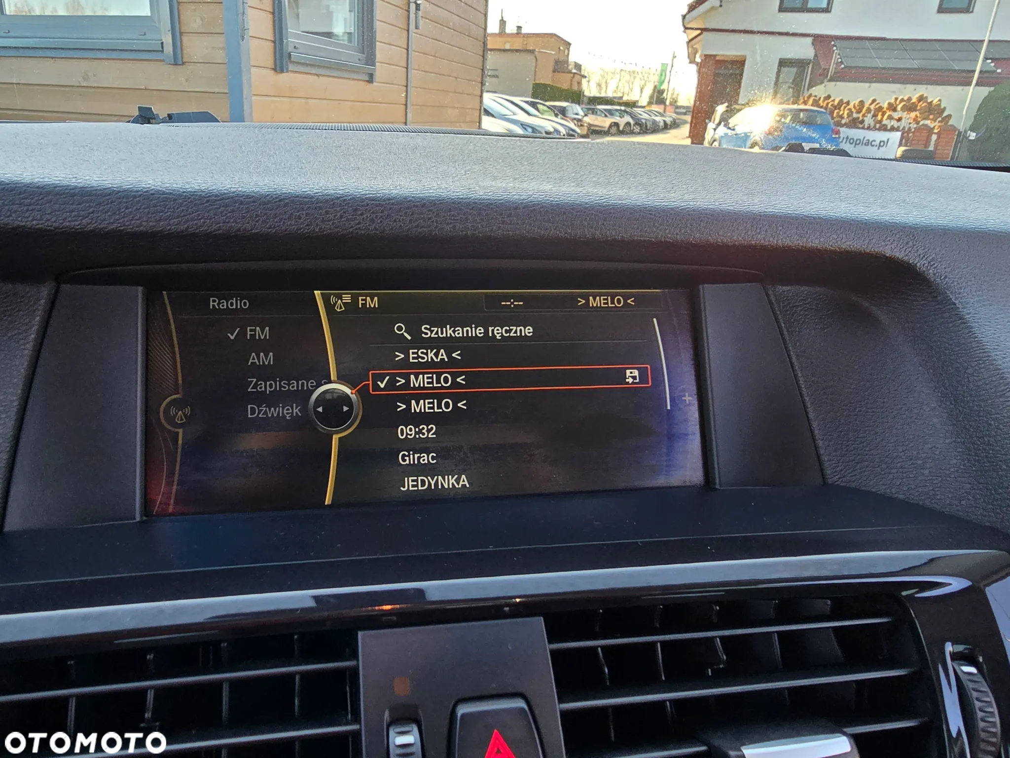 BMW X3 - 28