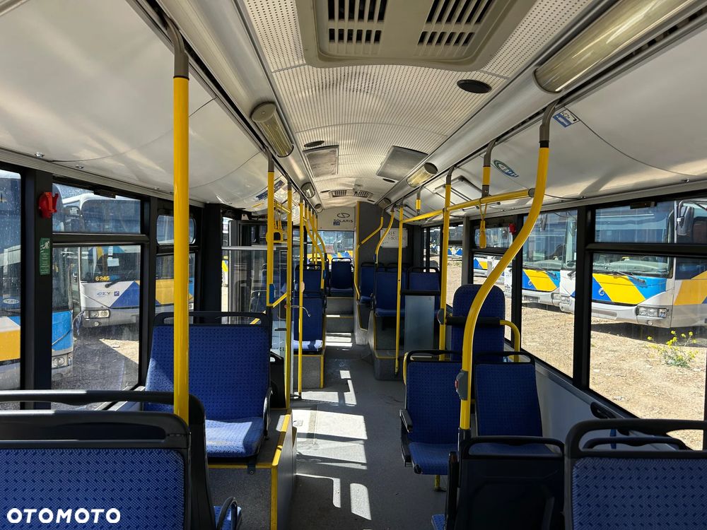 Solaris Urbino 12 - 14