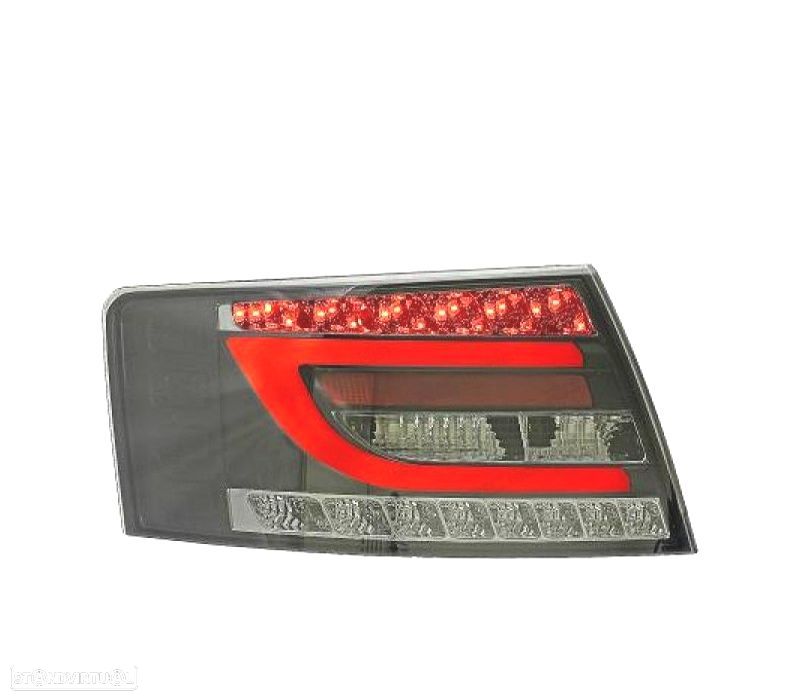 FAROLINS TRASEIROS PARA A6 BERLINA 04-08 - 1