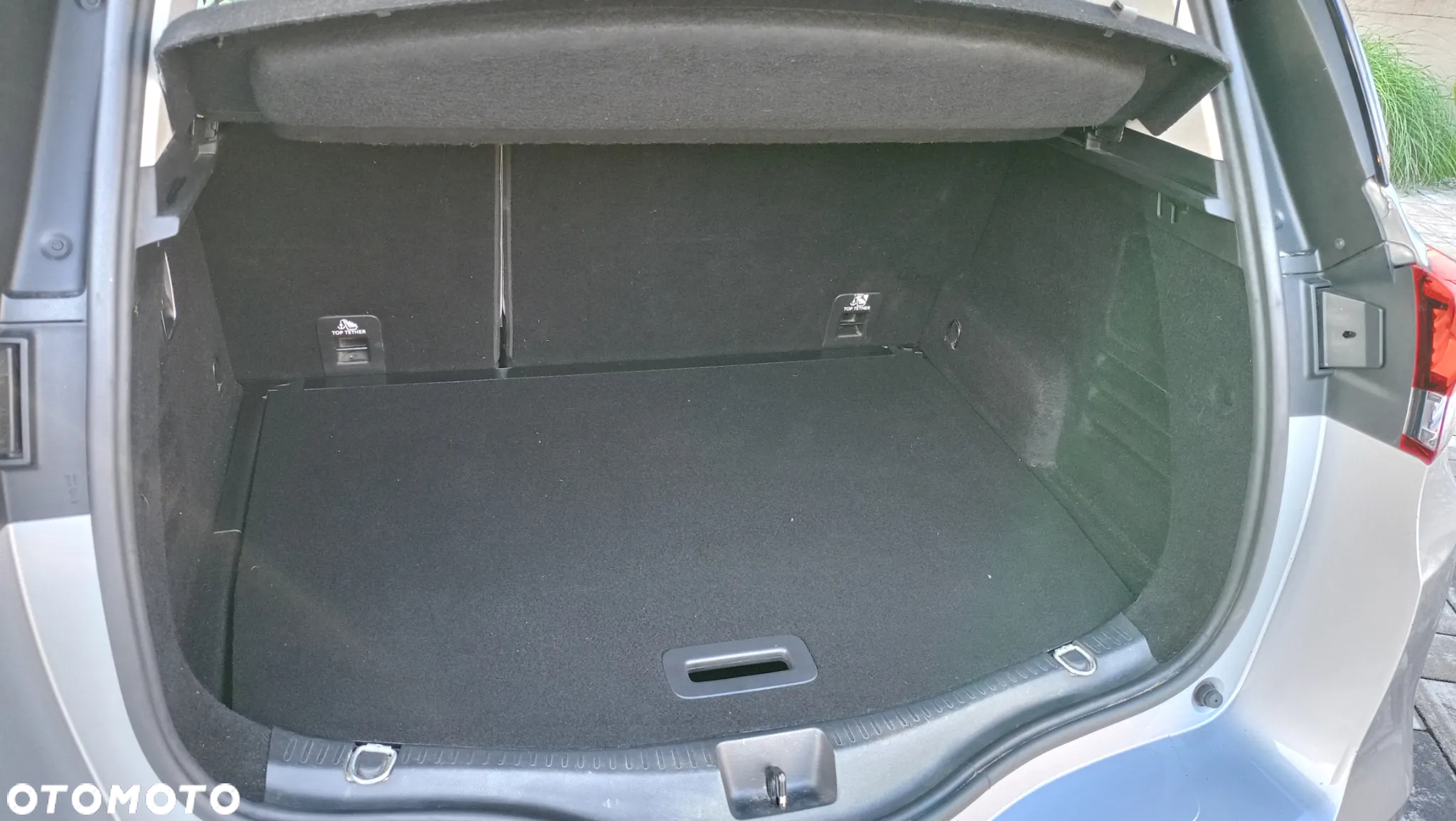 Renault Scenic 1.5 dCi Intens EDC - 20