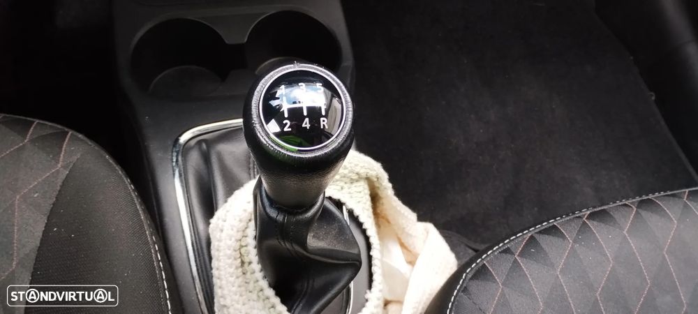 Mitsubishi Space Star 1.2 Select - 9