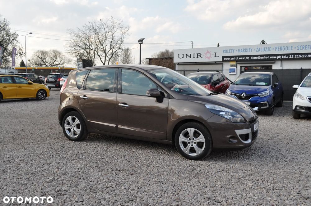 Renault Scenic TCe 130 Dynamique - 5