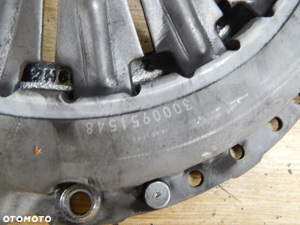 Sprzęgło dwumasa 1.5 1.6 Ecoboost Ford Kuga Mk2 II Escape Focus Fiesta Mondeo 13-19 Łuków części - 5
