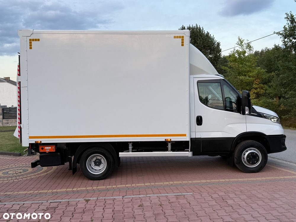 Iveco Daily - 1