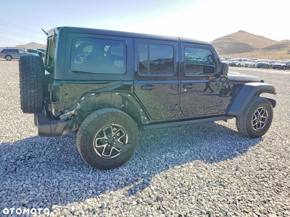 Jeep Wrangler - 3