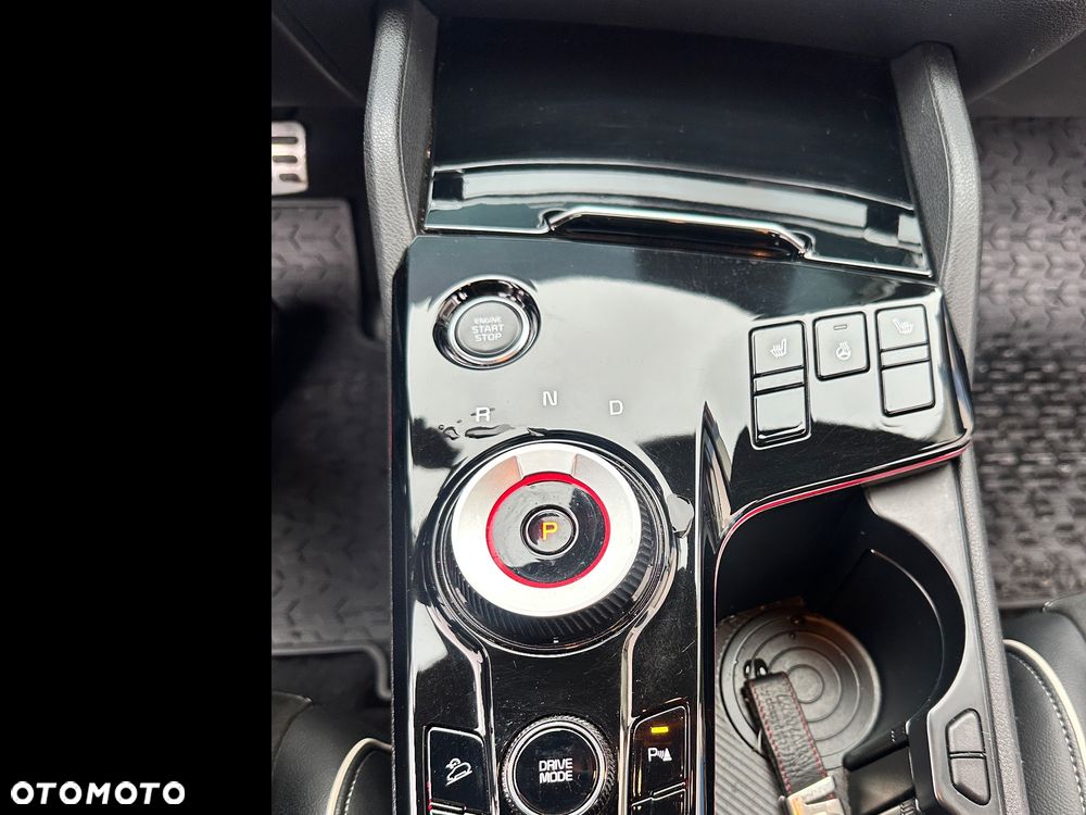 Kia Sportage 1.6 T-GDI HEV GT Line 2WD - 12